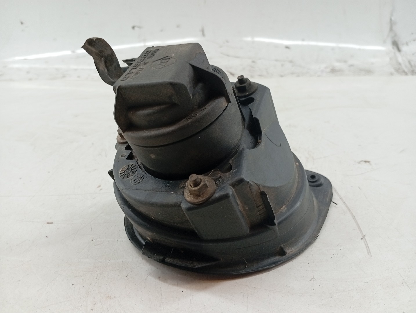 Farol Nevoeiro Frente Direito RENAULT CLIO II (BB_, CB_) | 98 -  Imagem-4