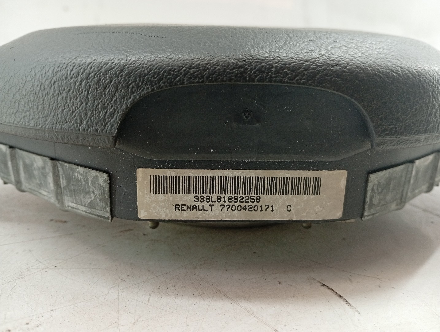 Air Bag Gauche RENAULT CLIO II (BB_, CB_) | 98 -  Imagem-2