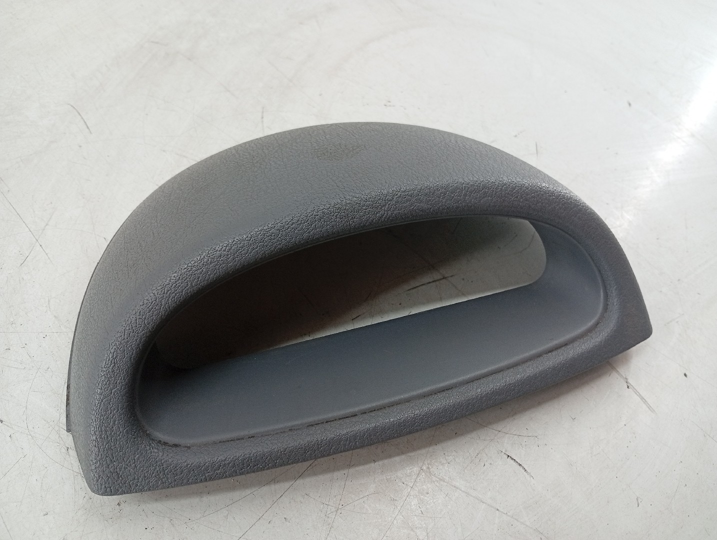 Moldura do display RENAULT CLIO II (BB_, CB_) | 98 - 