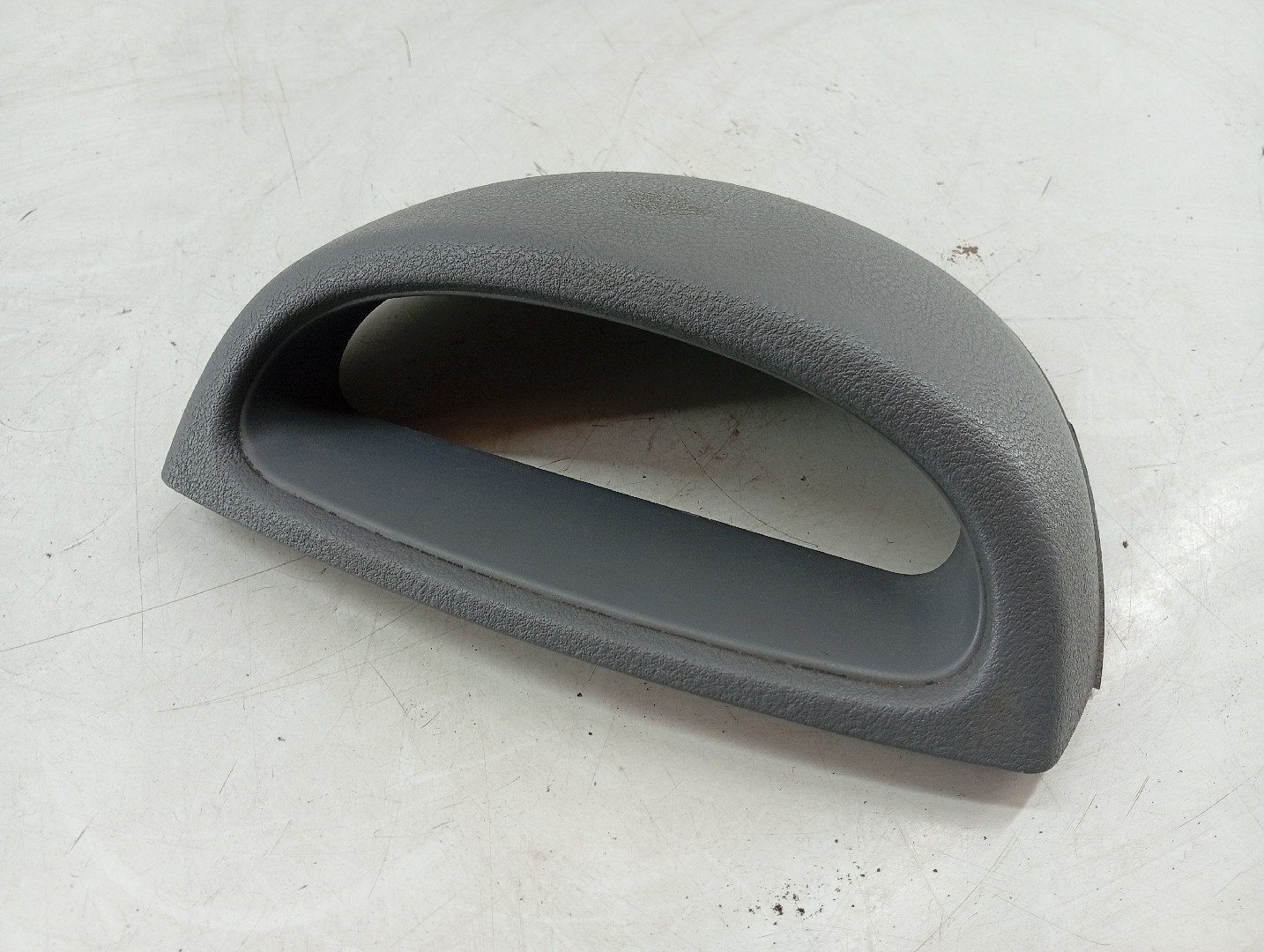 Moldura do display RENAULT CLIO II (BB_, CB_) | 98 -  Imagem-5