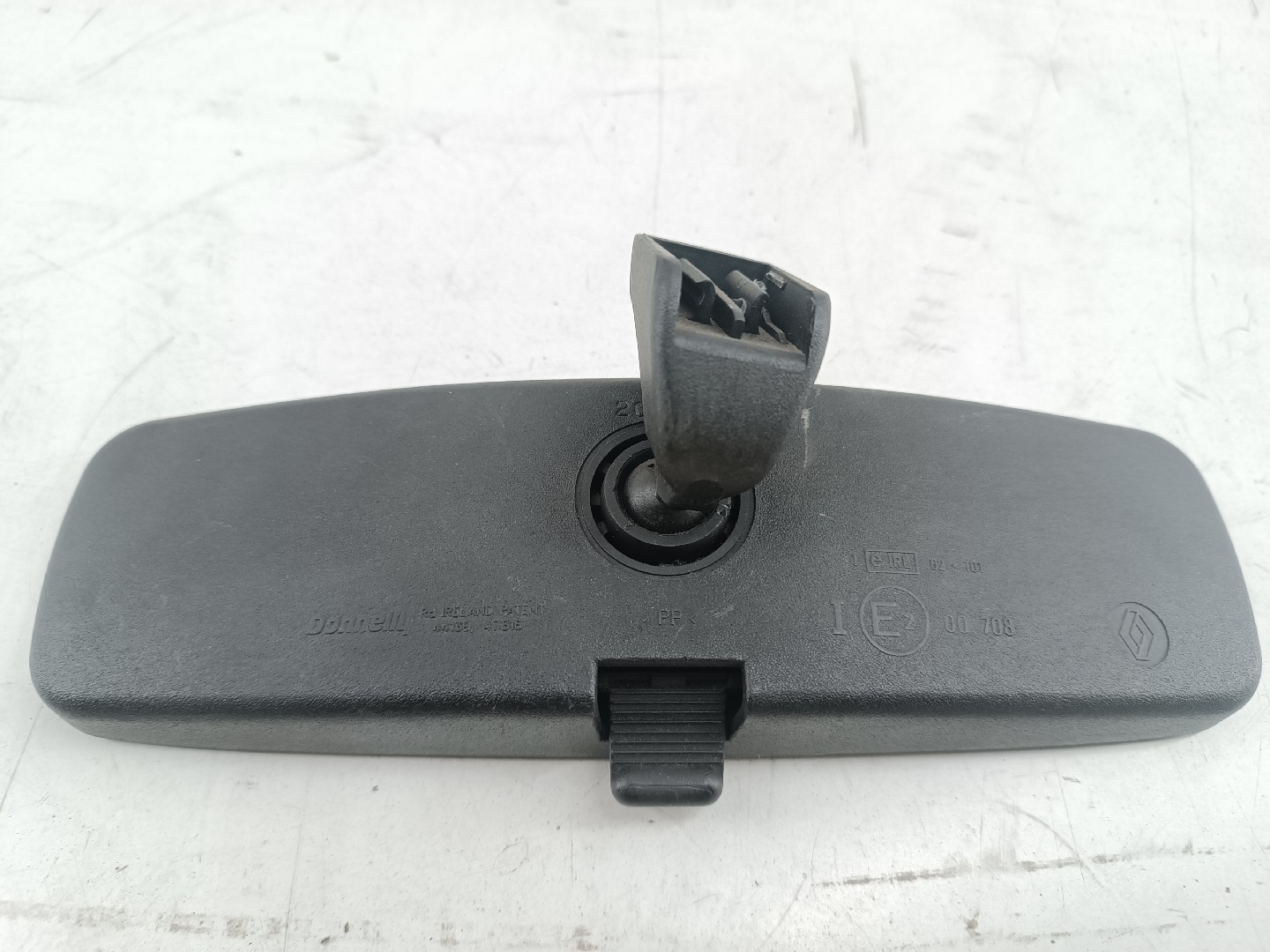 Espelho Retrovisor Interior RENAULT CLIO II (BB_, CB_) | 98 - 