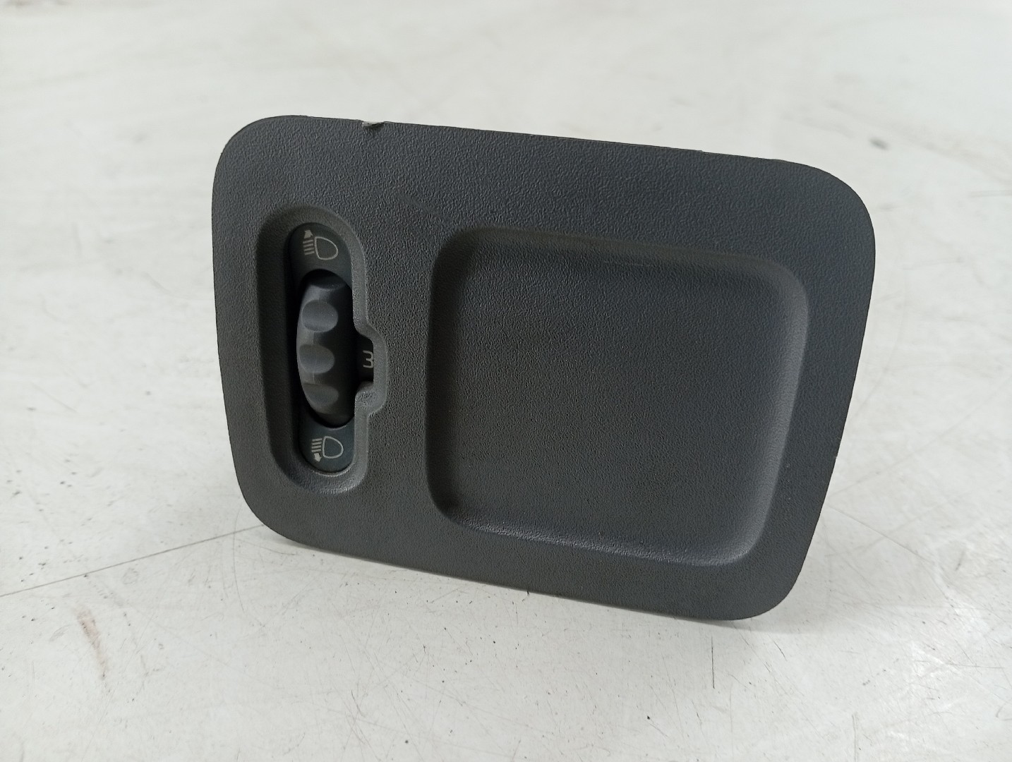 Regulador de luzes RENAULT CLIO II (BB_, CB_) | 98 - 