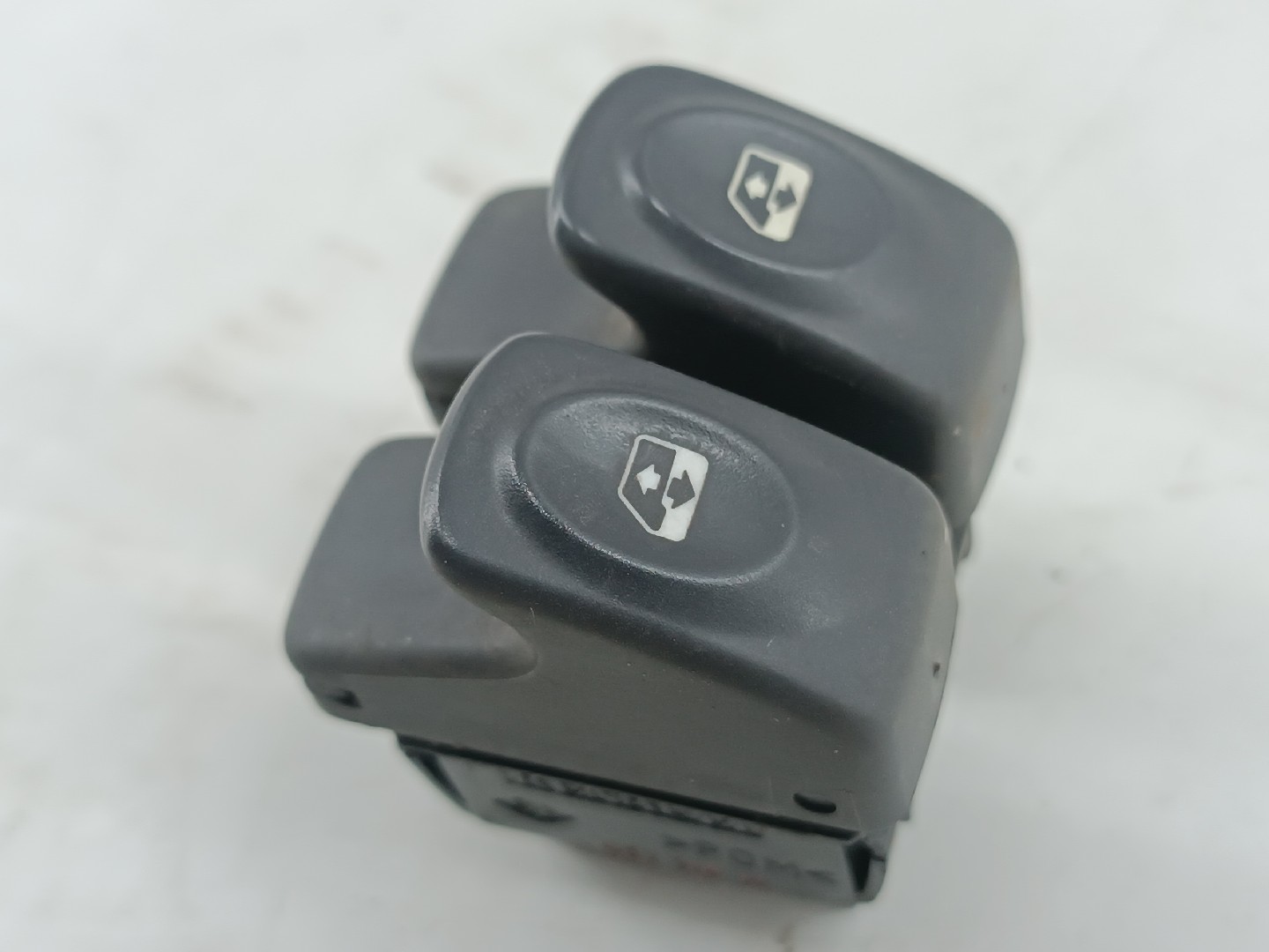 Comutador de vidro frente direito RENAULT CLIO II (BB_, CB_) | 98 -  Imagem-2