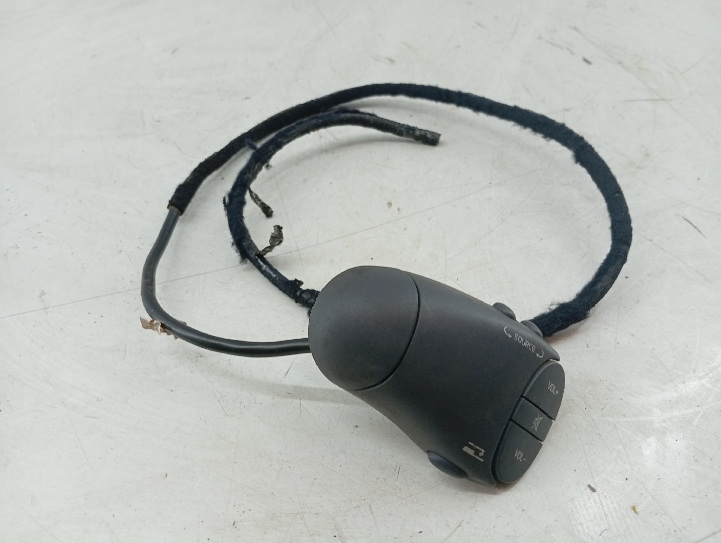 Comando Multifunções RENAULT CLIO II (BB_, CB_) | 98 - 