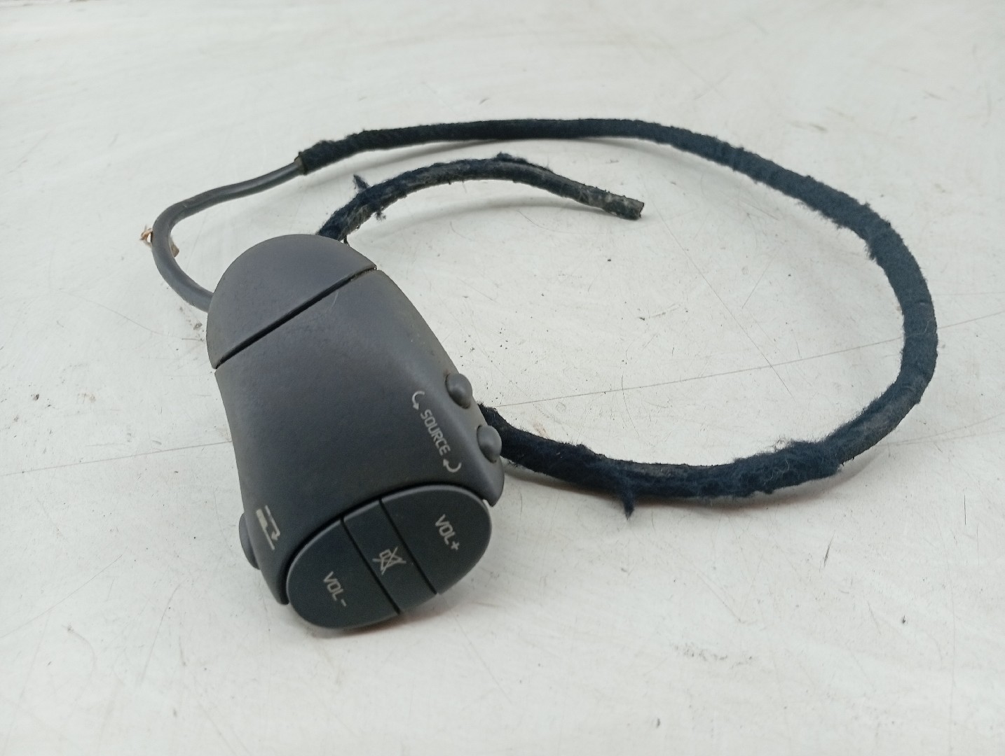 Comando Multifunções RENAULT CLIO II (BB_, CB_) | 98 -  Imagem-2