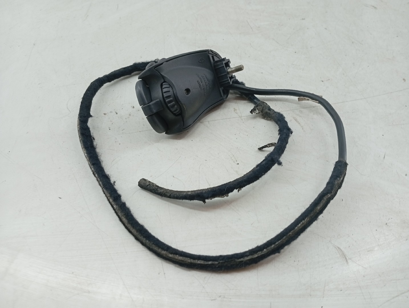 Comando Multifunções RENAULT CLIO II (BB_, CB_) | 98 -  Imagem-4