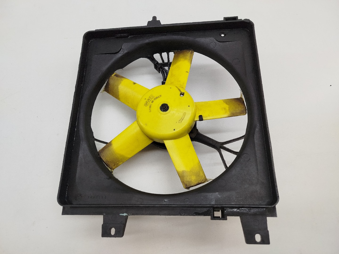 Termo ventilador NISSAN PRIMERA (P10) | 90 - 96