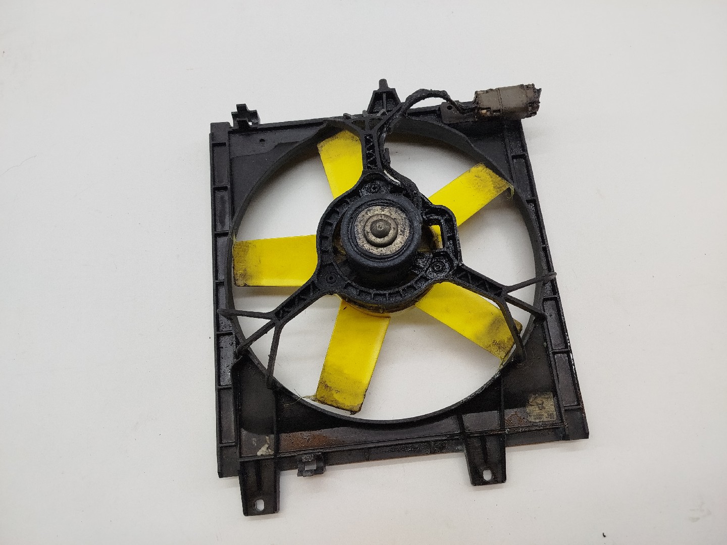 Termo ventilador NISSAN PRIMERA (P10) | 90 - 96 Imagem-2