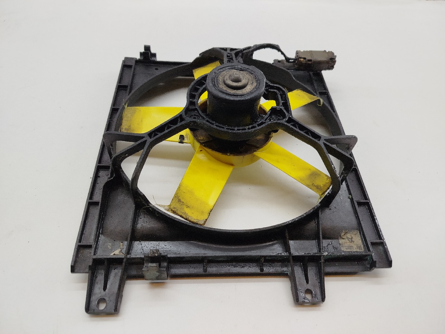 Termo ventilador NISSAN PRIMERA (P10) | 90 - 96 Imagem-3