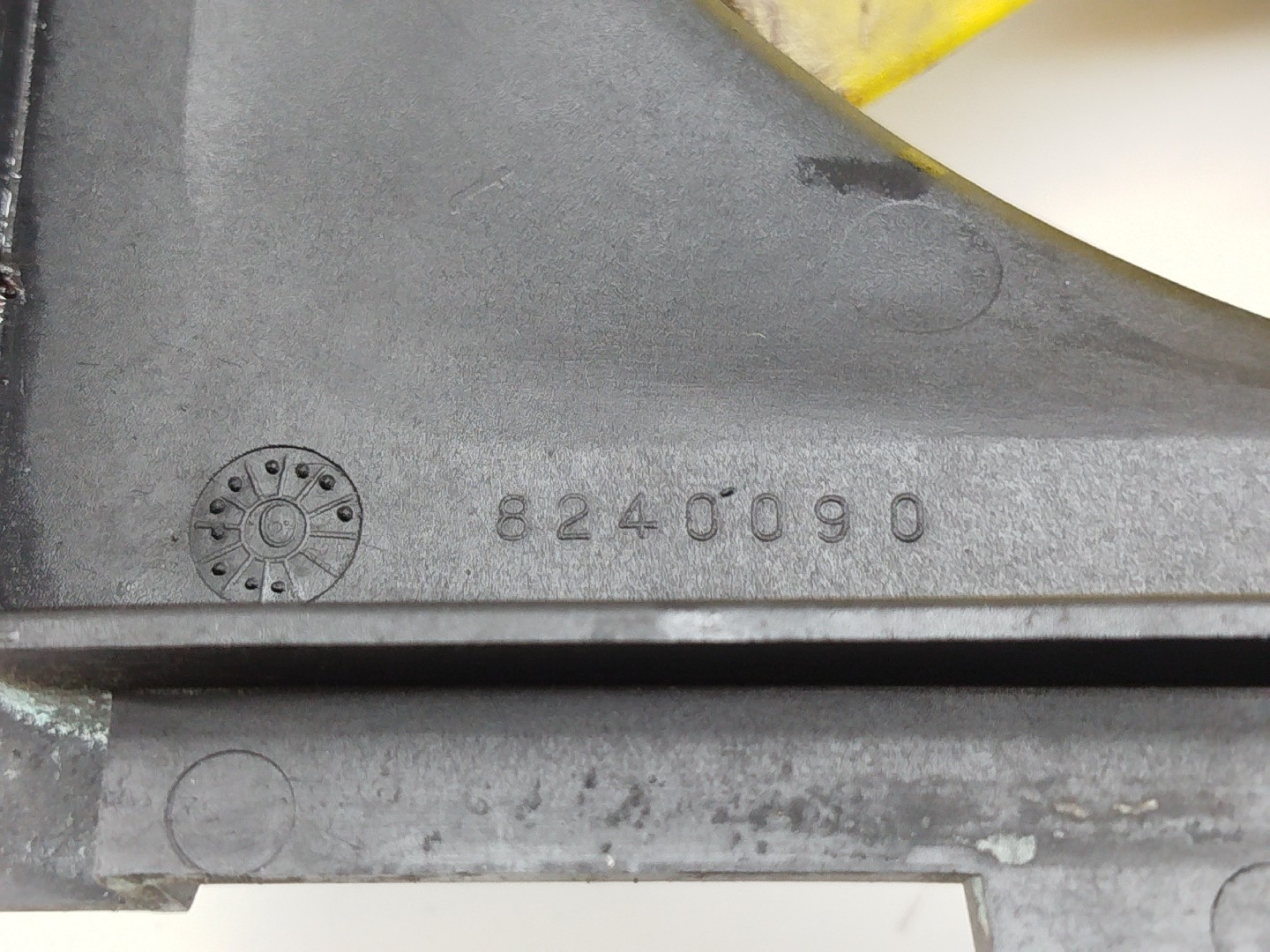 Termo ventilador NISSAN PRIMERA (P10) | 90 - 96 Imagem-1