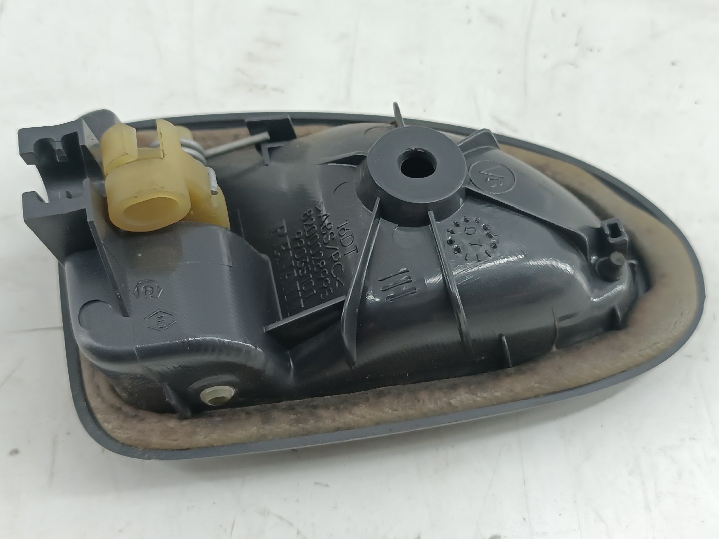 Puxador interior de porta frente direita RENAULT CLIO II (BB_, CB_) | 98 - 