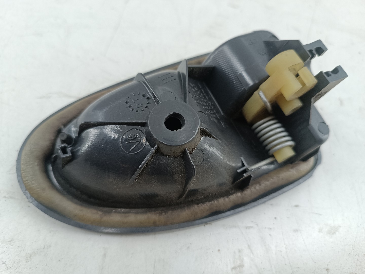 Puxador interior de porta frente direita RENAULT CLIO II (BB_, CB_) | 98 -  Imagem-2