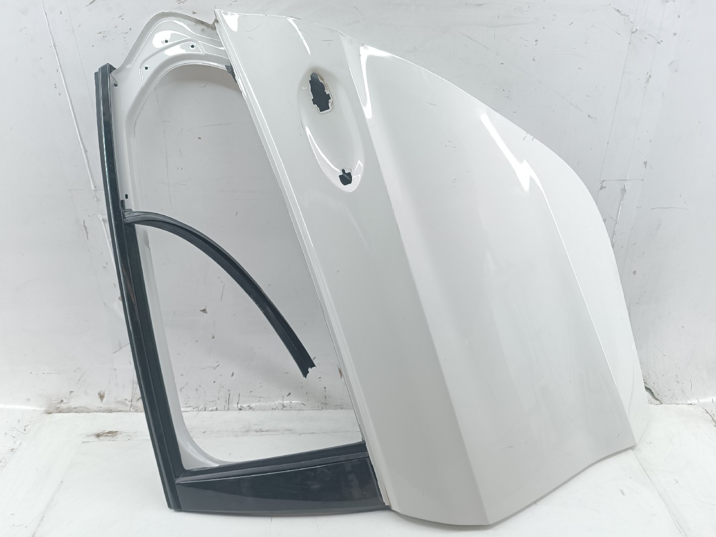 Porta Traseira Esquerda BMW 1 (F40) | 19 - 