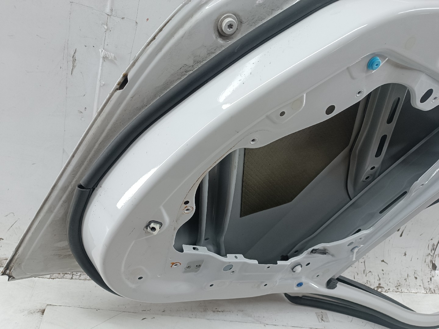 Porta Traseira Esquerda BMW 1 (F40) | 19 -  Imagem-6