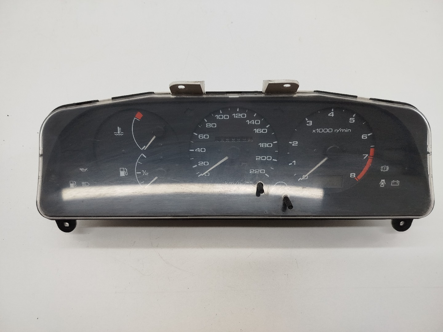 Quadrante NISSAN PRIMERA (P10) | 90 - 96