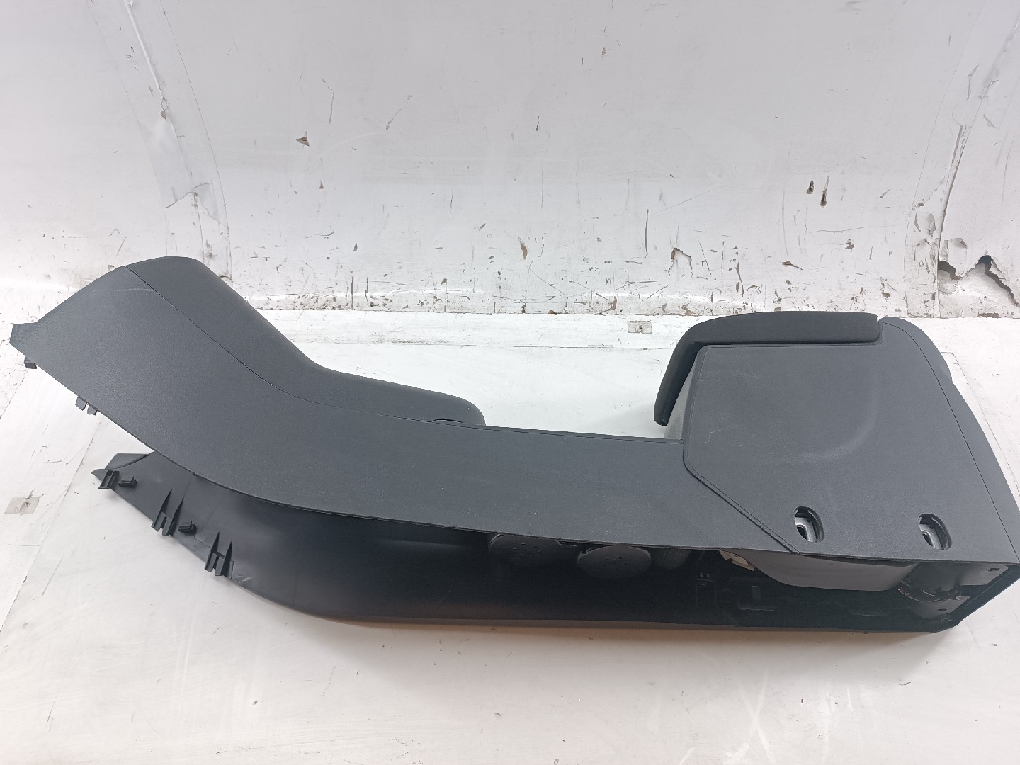 Consola Central VOLKSWAGEN TIGUAN (5N_) | 07 - 18