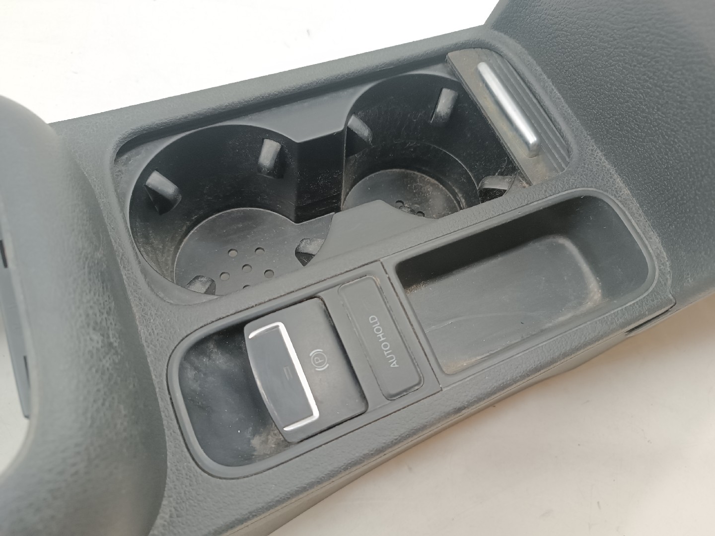 Consola Central VOLKSWAGEN TIGUAN (5N_) | 07 - 18 Imagem-10