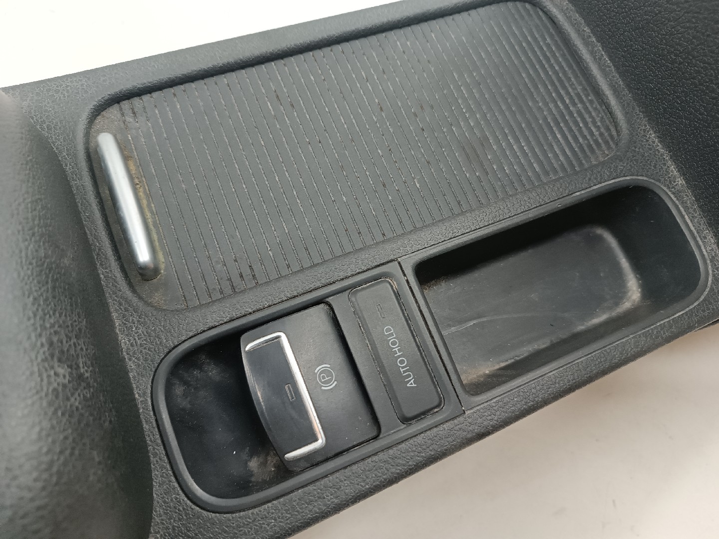 Consola Central VOLKSWAGEN TIGUAN (5N_) | 07 - 18 Imagem-11
