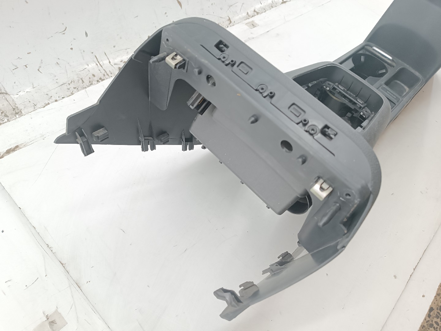 Consola Central VOLKSWAGEN TIGUAN (5N_) | 07 - 18 Imagem-14