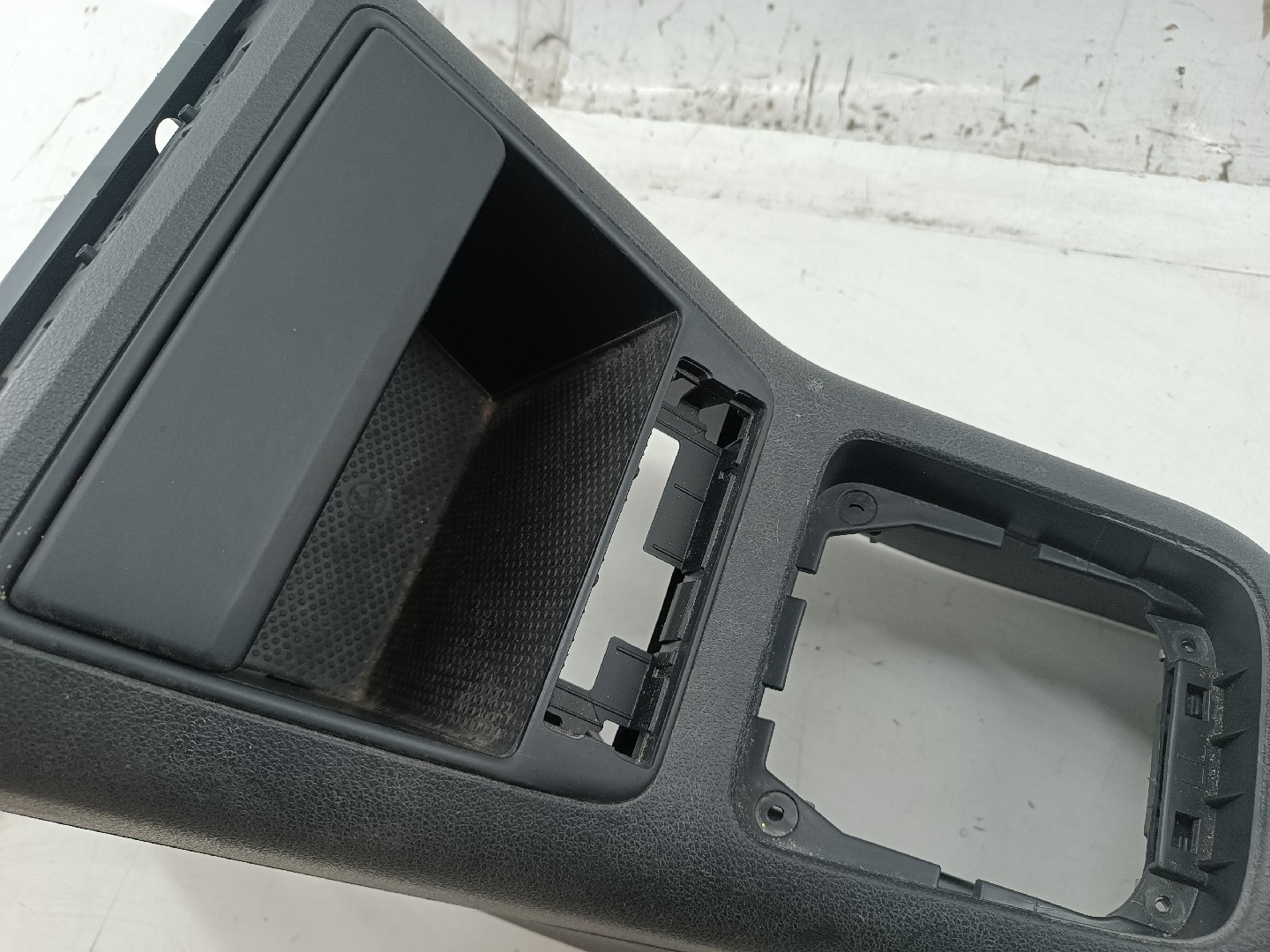 Consola Central VOLKSWAGEN TIGUAN (5N_) | 07 - 18 Imagem-12