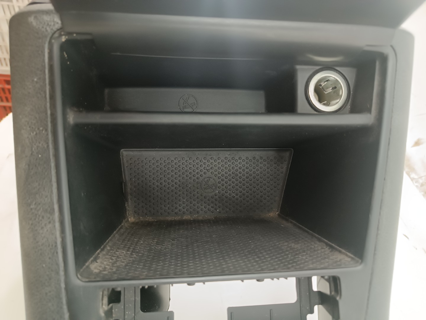 Consola Central VOLKSWAGEN TIGUAN (5N_) | 07 - 18 Imagem-13