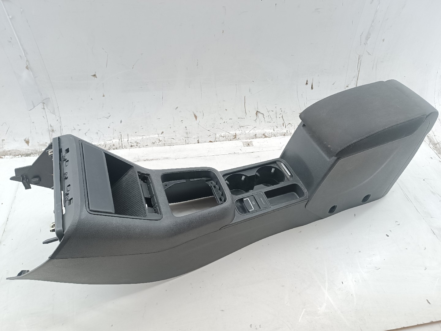 Consola Central VOLKSWAGEN TIGUAN (5N_) | 07 - 18 Imagem-15