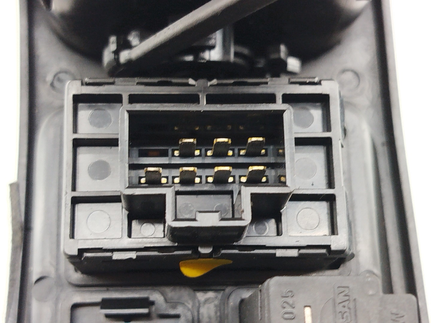 Difusor de ar NISSAN PRIMERA (P10) | 90 - 96 Imagem-2