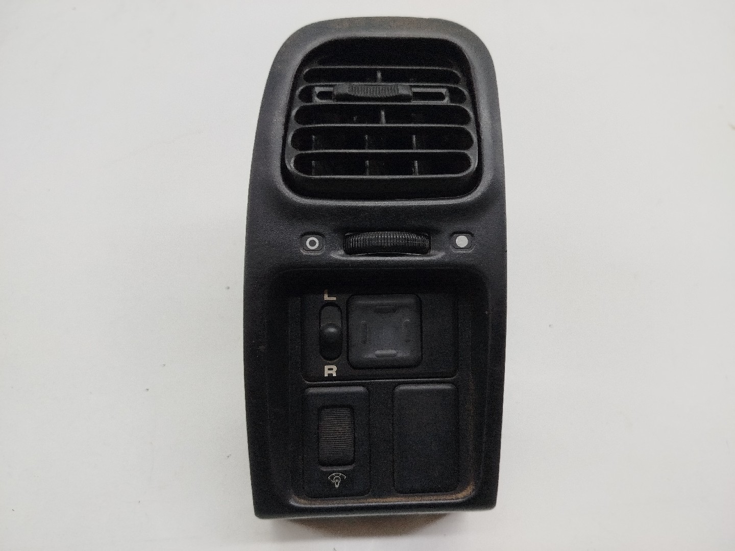 Difusor de ar NISSAN PRIMERA (P10) | 90 - 96 Imagem-7