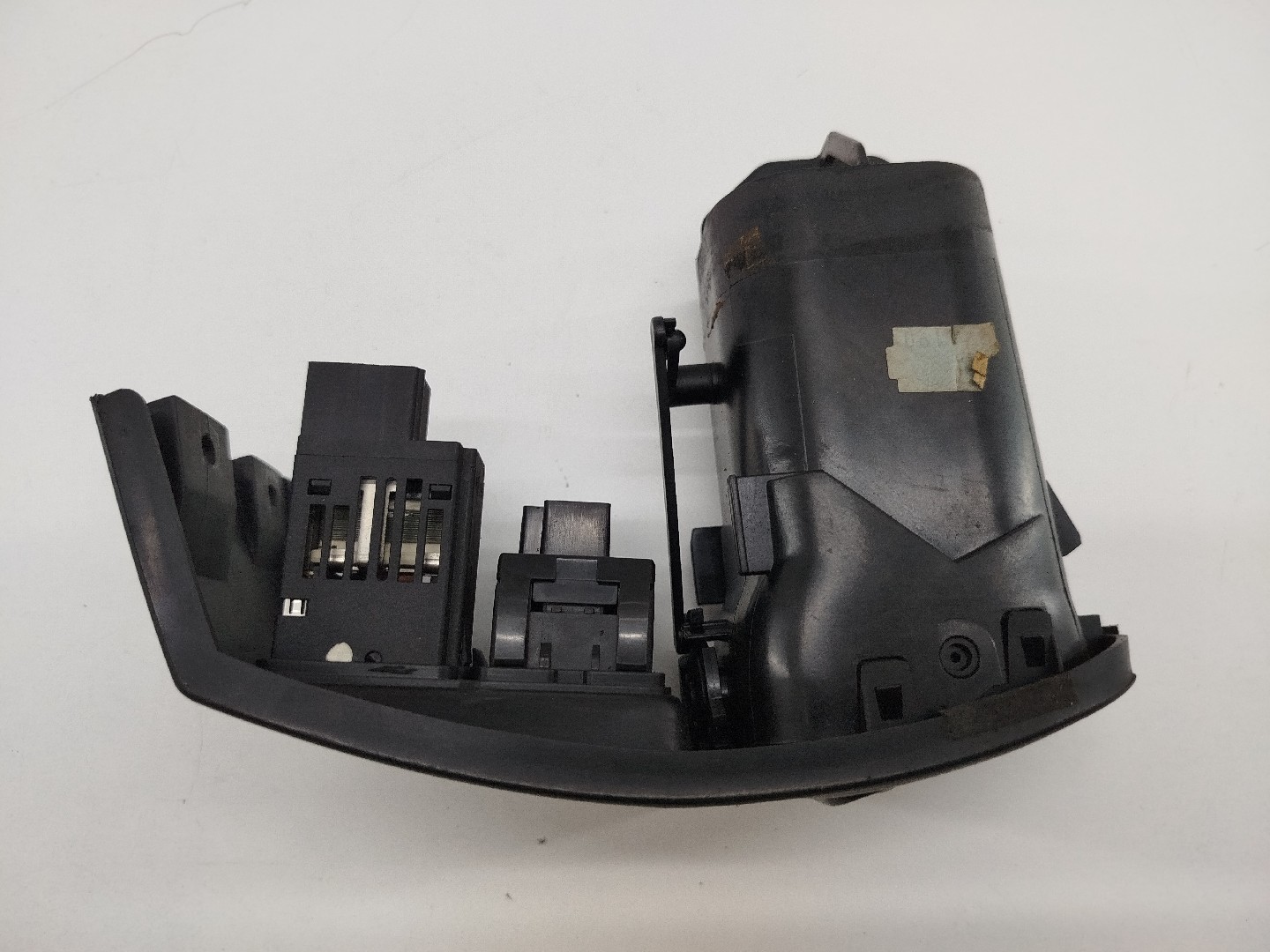 Difusor de ar NISSAN PRIMERA (P10) | 90 - 96 Imagem-6