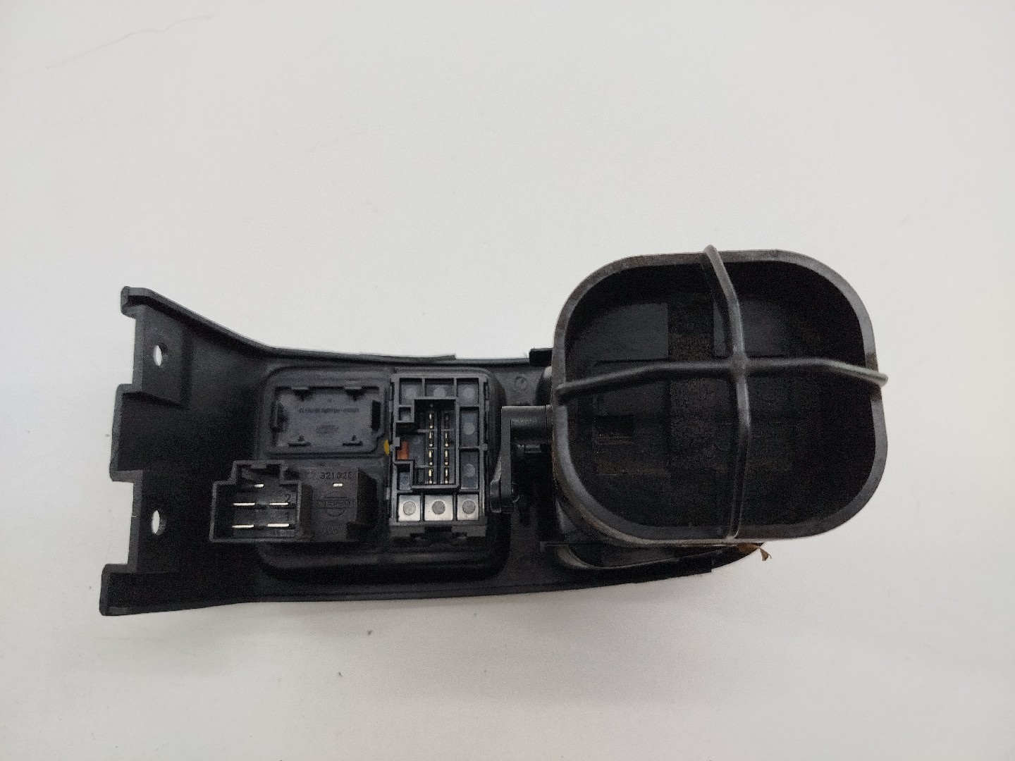 Difusor de ar NISSAN PRIMERA (P10) | 90 - 96 Imagem-5