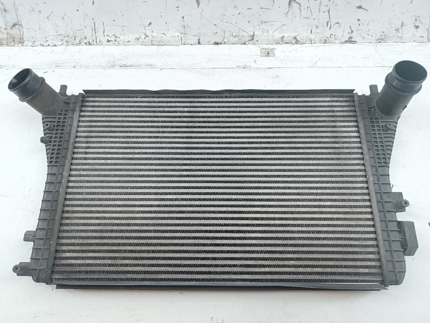 Radiador do Intercooler VOLKSWAGEN GOLF VI (5K1) | 08 - 14