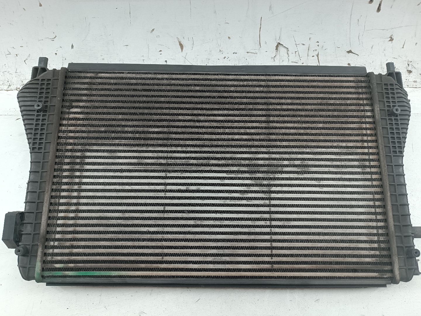 Radiador do Intercooler VOLKSWAGEN GOLF VI (5K1) | 08 - 14 Imagem-5