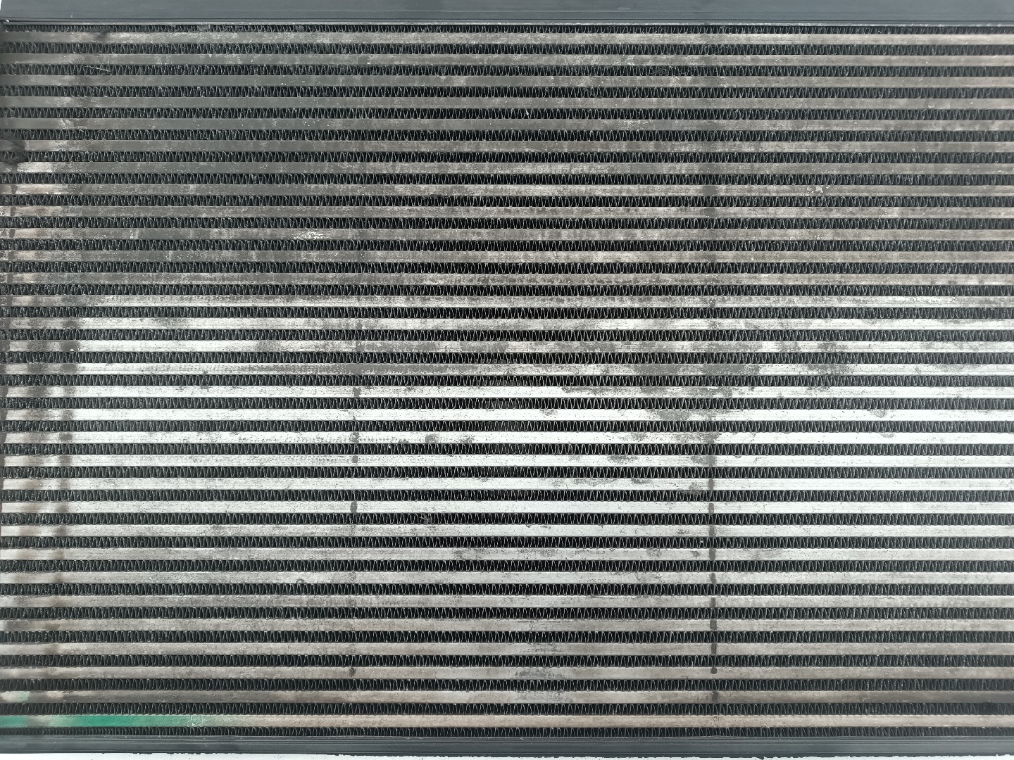 Radiador do Intercooler VOLKSWAGEN GOLF VI (5K1) | 08 - 14 Imagem-4