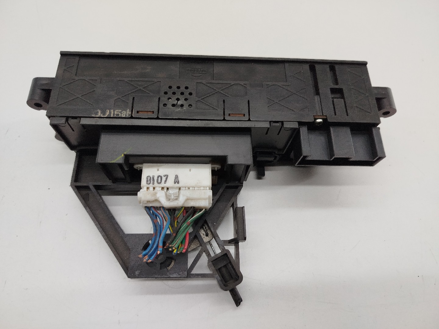 Comando da Sofagem NISSAN PRIMERA (P10) | 90 - 96 Imagem-2