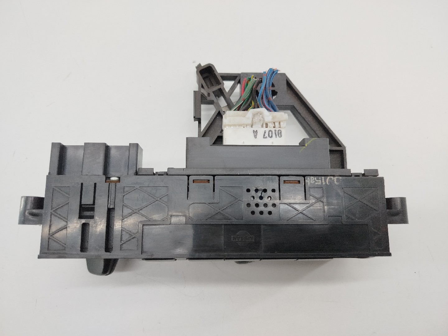 Comando da Sofagem NISSAN PRIMERA (P10) | 90 - 96 Imagem-1