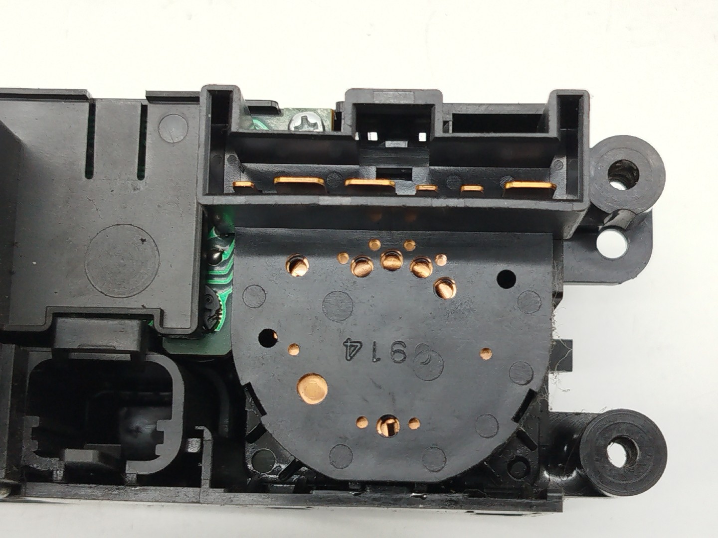 Comando da Sofagem NISSAN PRIMERA (P10) | 90 - 96 Imagem-3