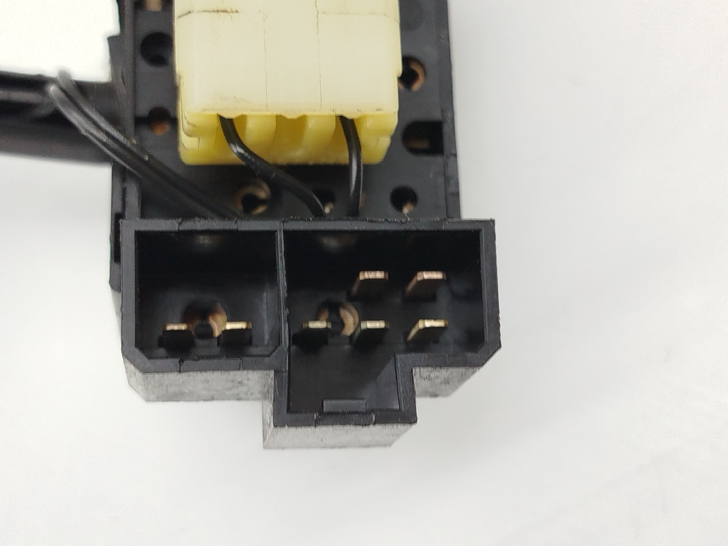 Comutador de limpa-para-brisas NISSAN PRIMERA (P10) | 90 - 96 Imagem-2