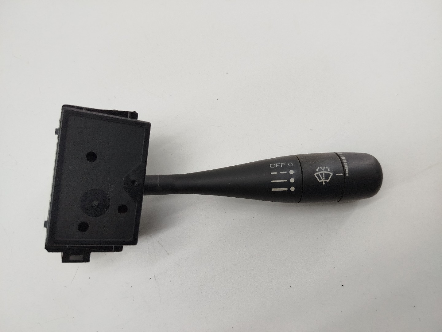 Comutador de limpa-para-brisas NISSAN PRIMERA (P10) | 90 - 96 Imagem-3