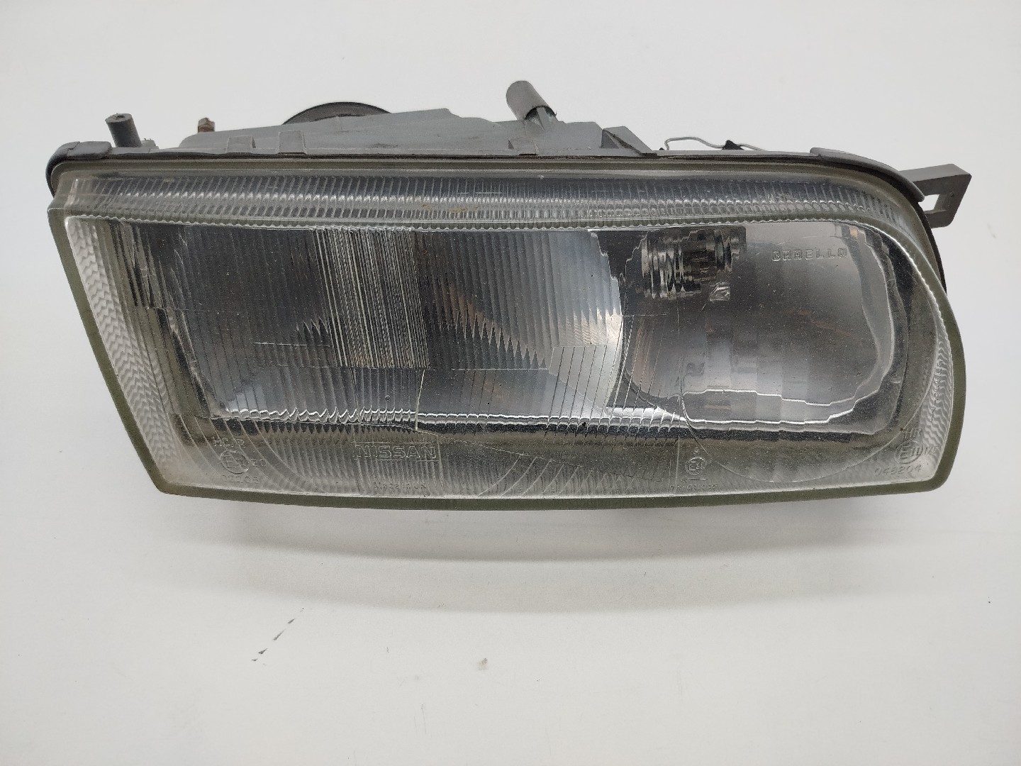 Right Headlight  NISSAN PRIMERA (P10) | 90 - 96