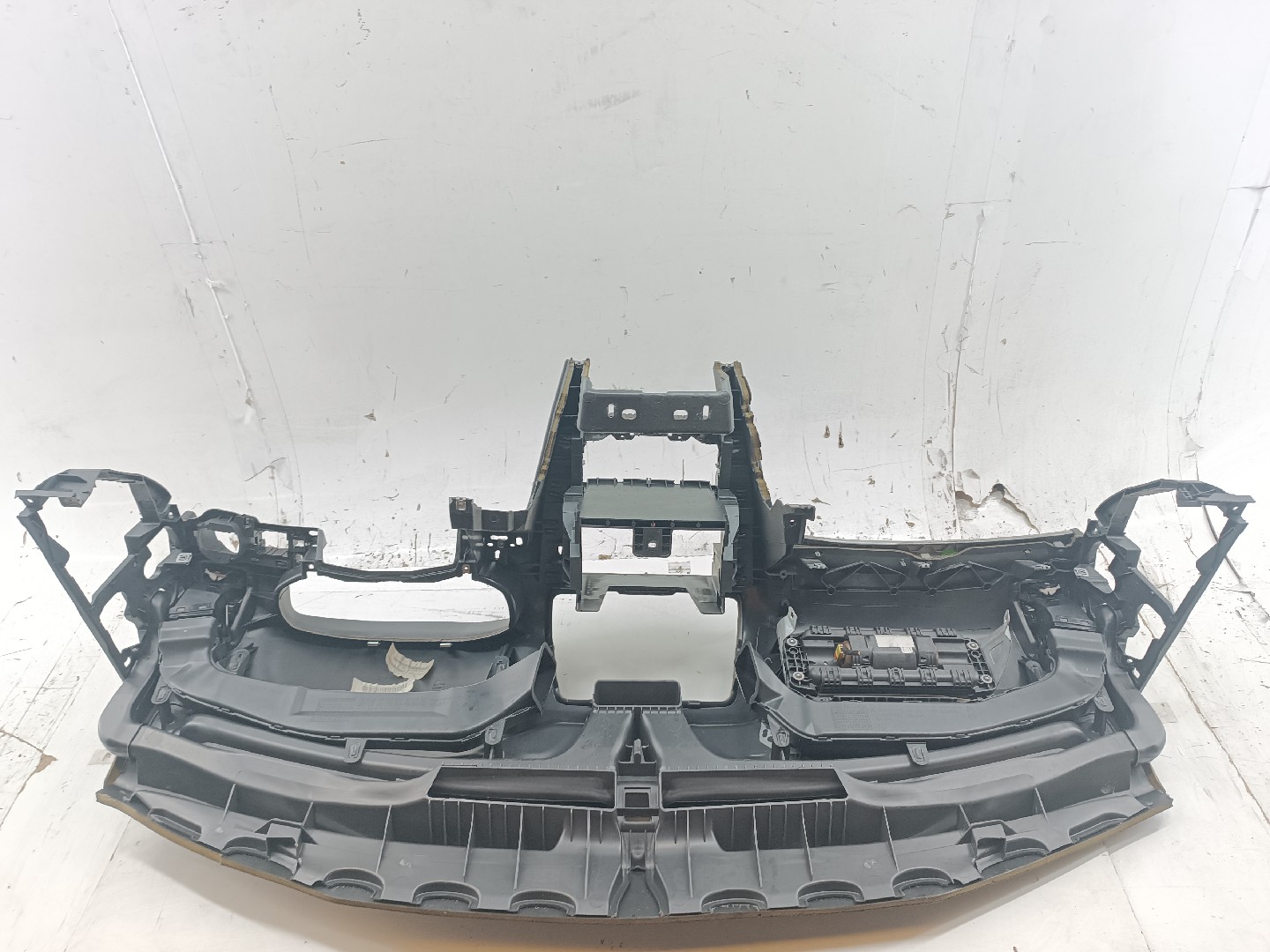 Kit Airbags SKODA OCTAVIA II (1Z3) | 04 - 13