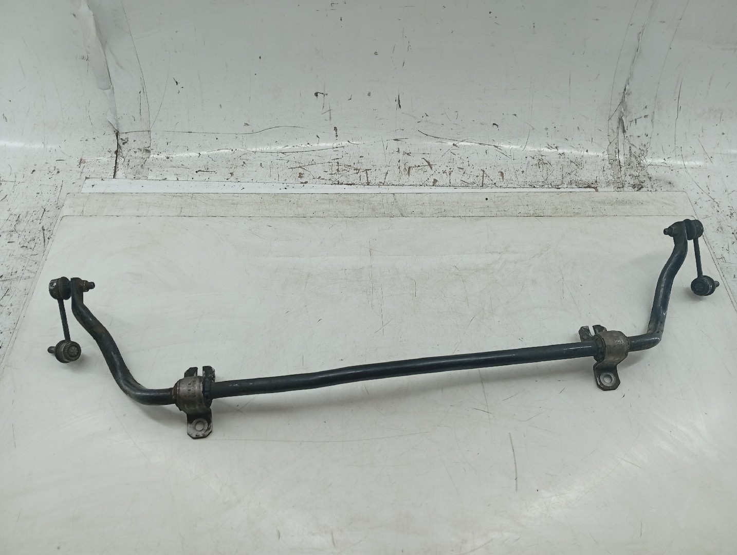 Barra estabilizadora frente ALFA ROMEO 159 (939_) | 05 - 12