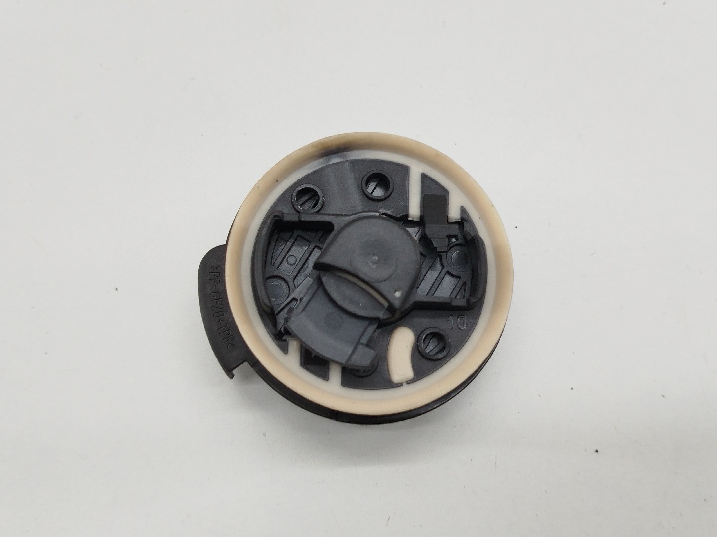 Sensor de airbag BMW 1 (F40) | 19 - 