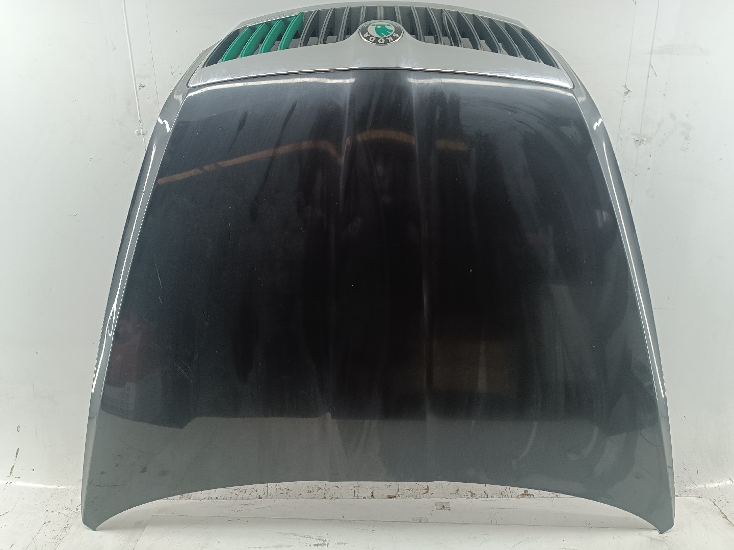 Capot SKODA OCTAVIA II (1Z3) | 04 - 13