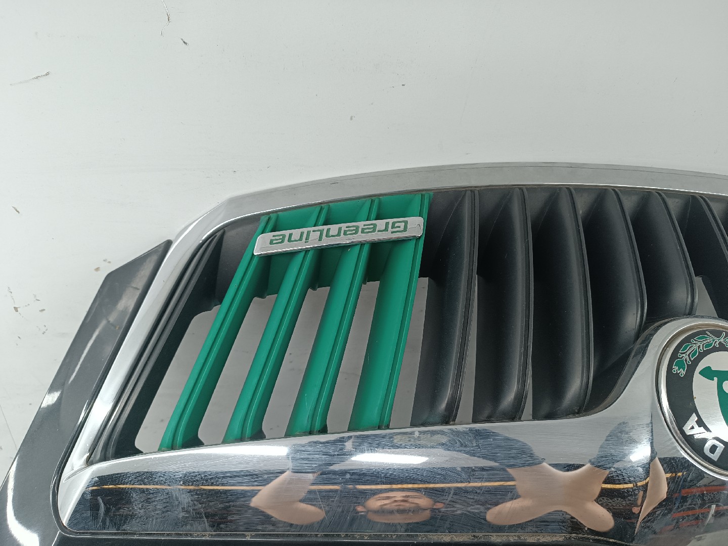 Capo SKODA OCTAVIA II (1Z3) | 04 - 13 Imagem-5