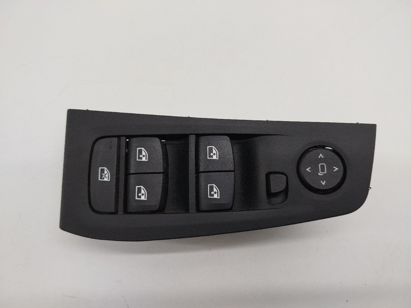 Comutador de vidro frente esquerdo BMW 1 (F40) | 19 - 