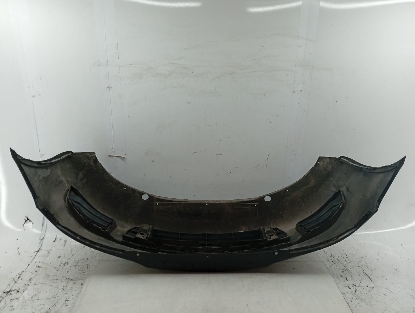 Para Choques Frente SKODA OCTAVIA II (1Z3) | 04 - 13