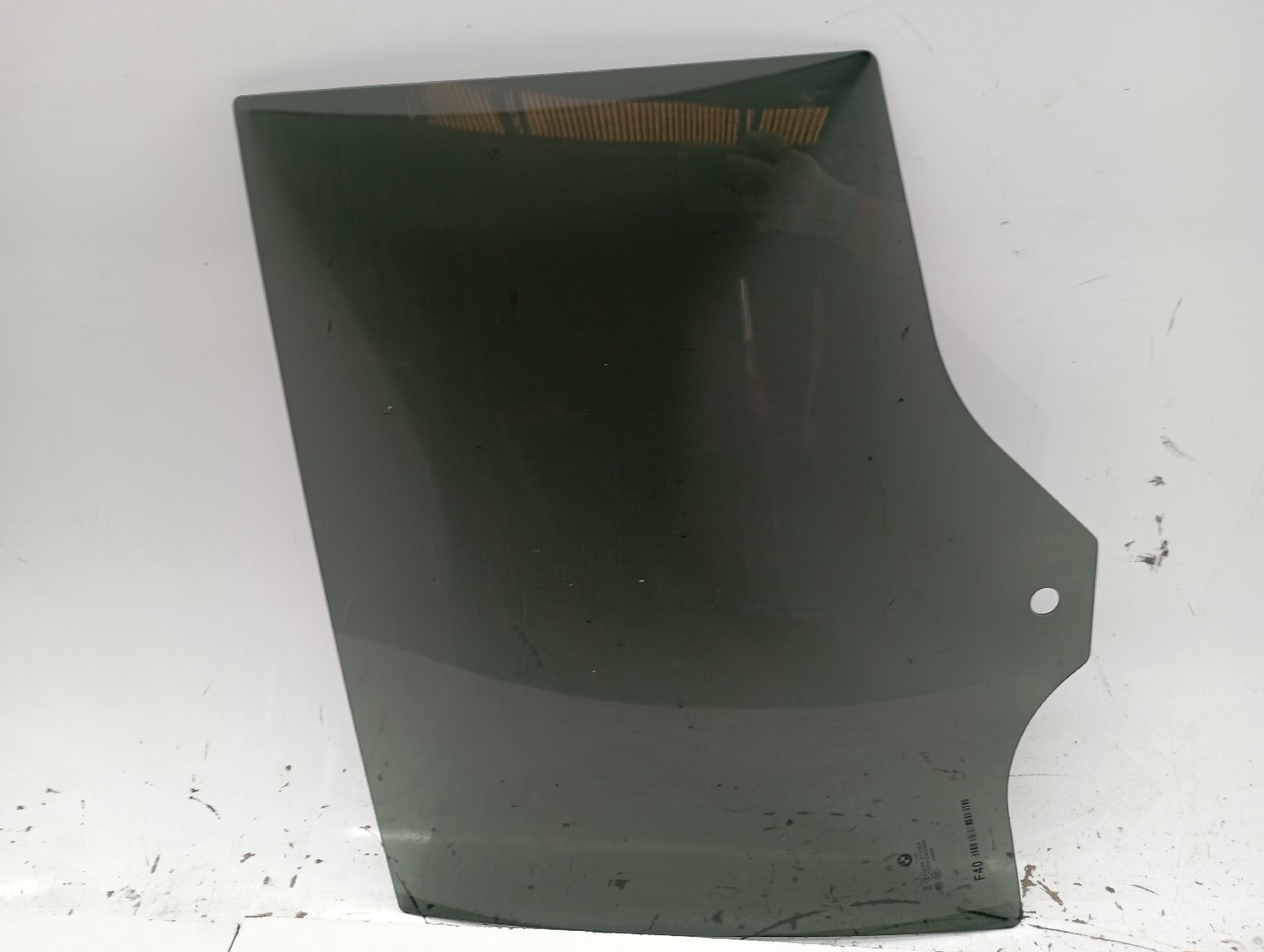 Vidro Porta Tras Esquerdo BMW 1 (F40) | 19 -  Imagem-2