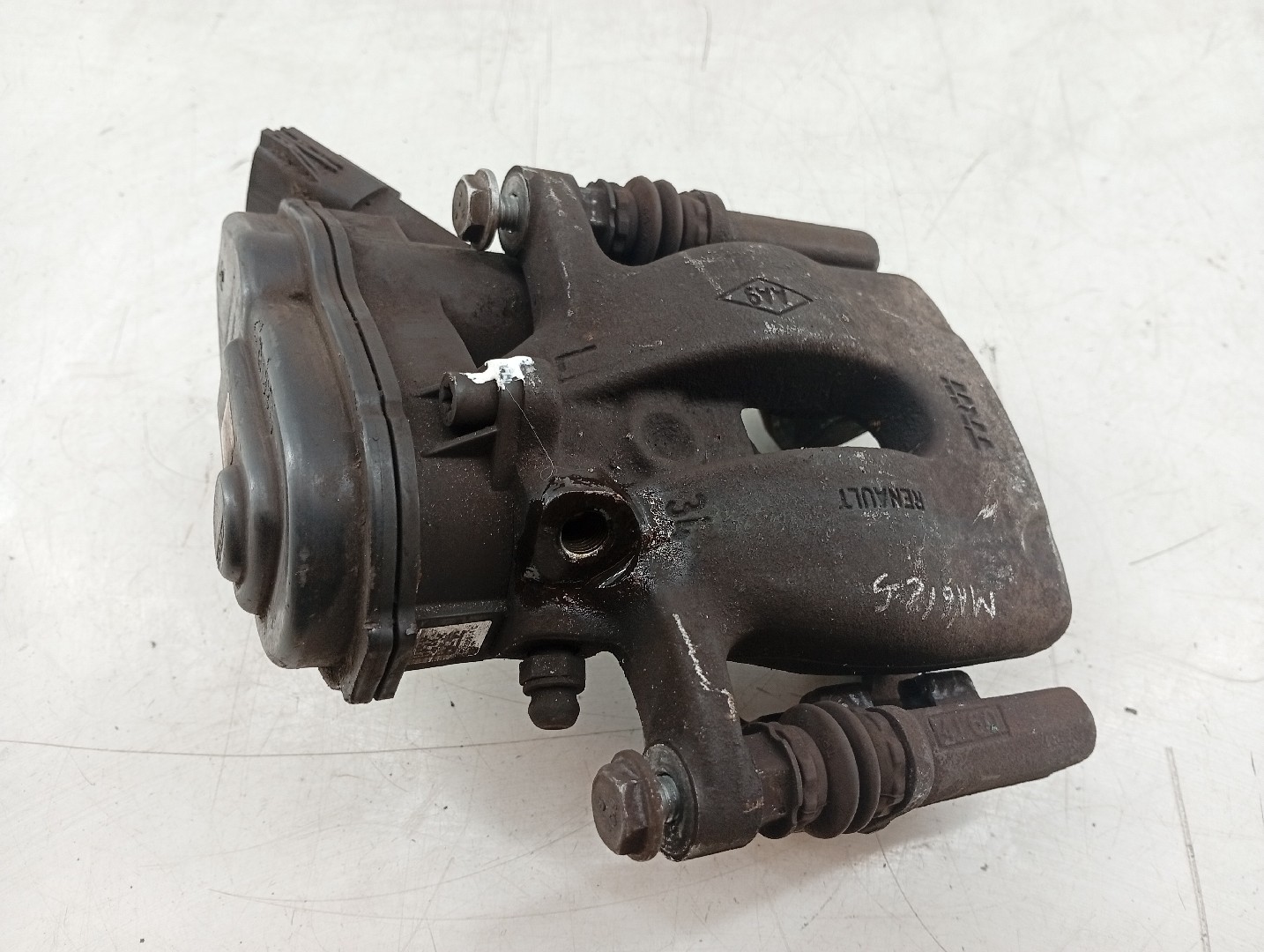 Pinças traseiras RENAULT GRAND SCÉNIC III (JZ0/1_) | 09 - 