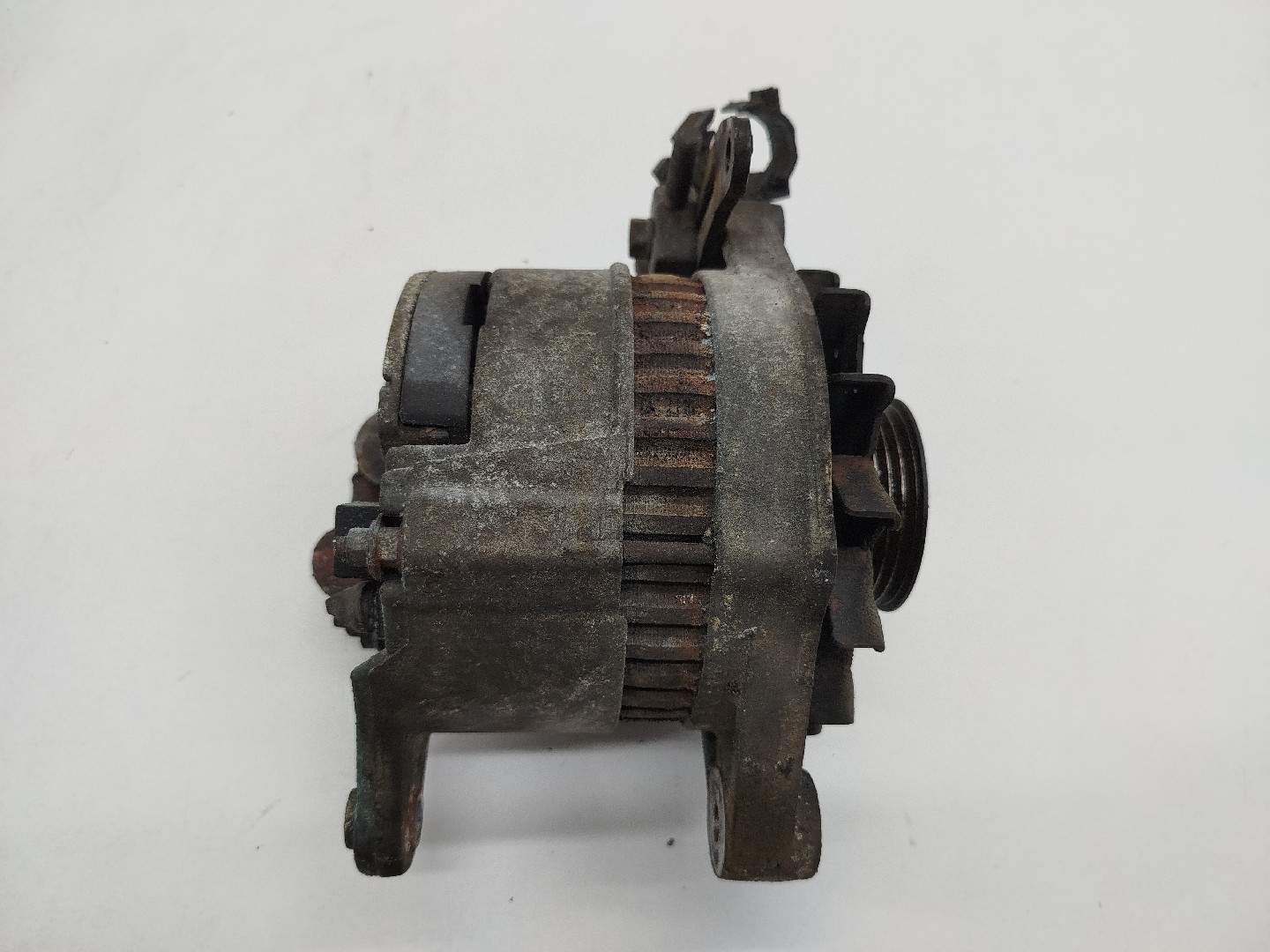 Alternador NISSAN PRIMERA (P10) | 90 - 96 Imagem-4