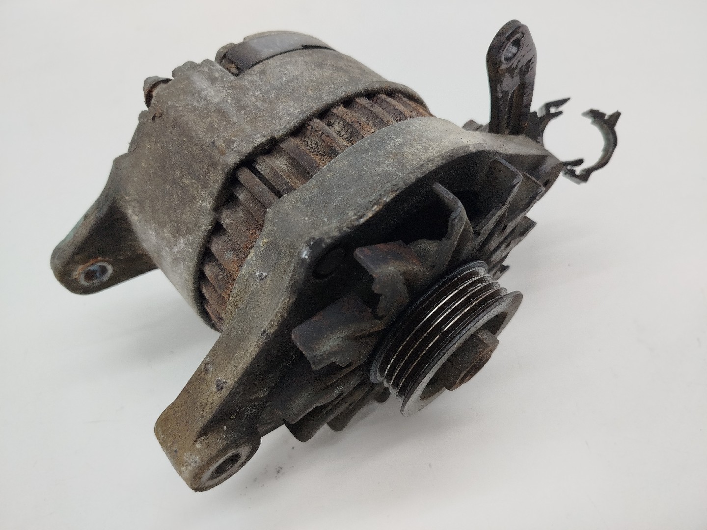 Alternador NISSAN PRIMERA (P10) | 90 - 96 Imagem-5